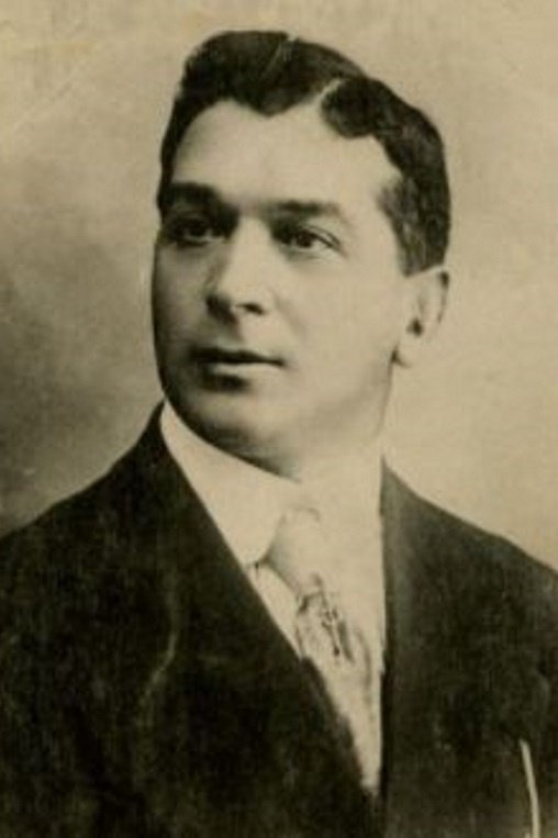 Roméo Bosetti