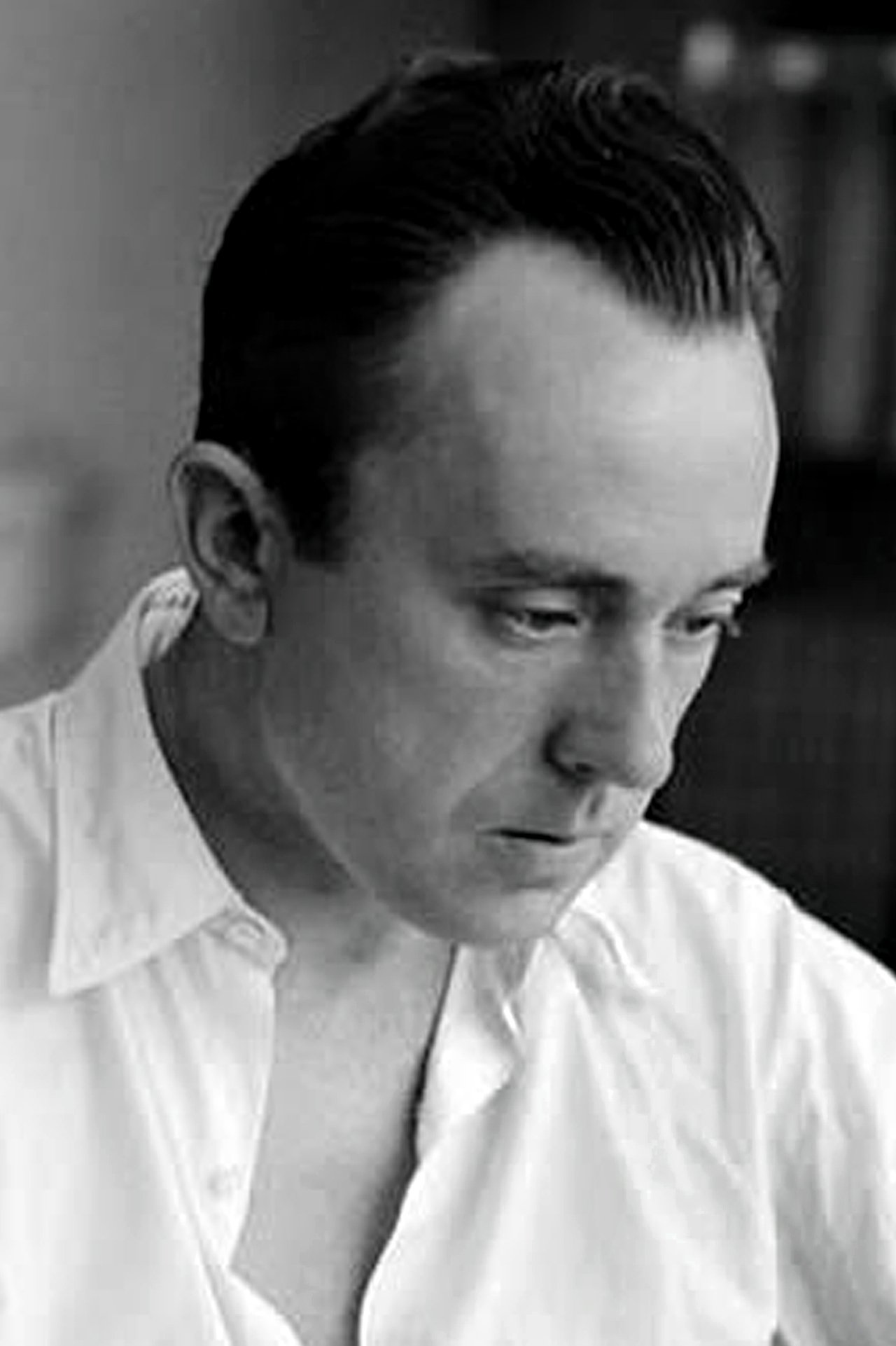 Jacques Baroncelli (de)